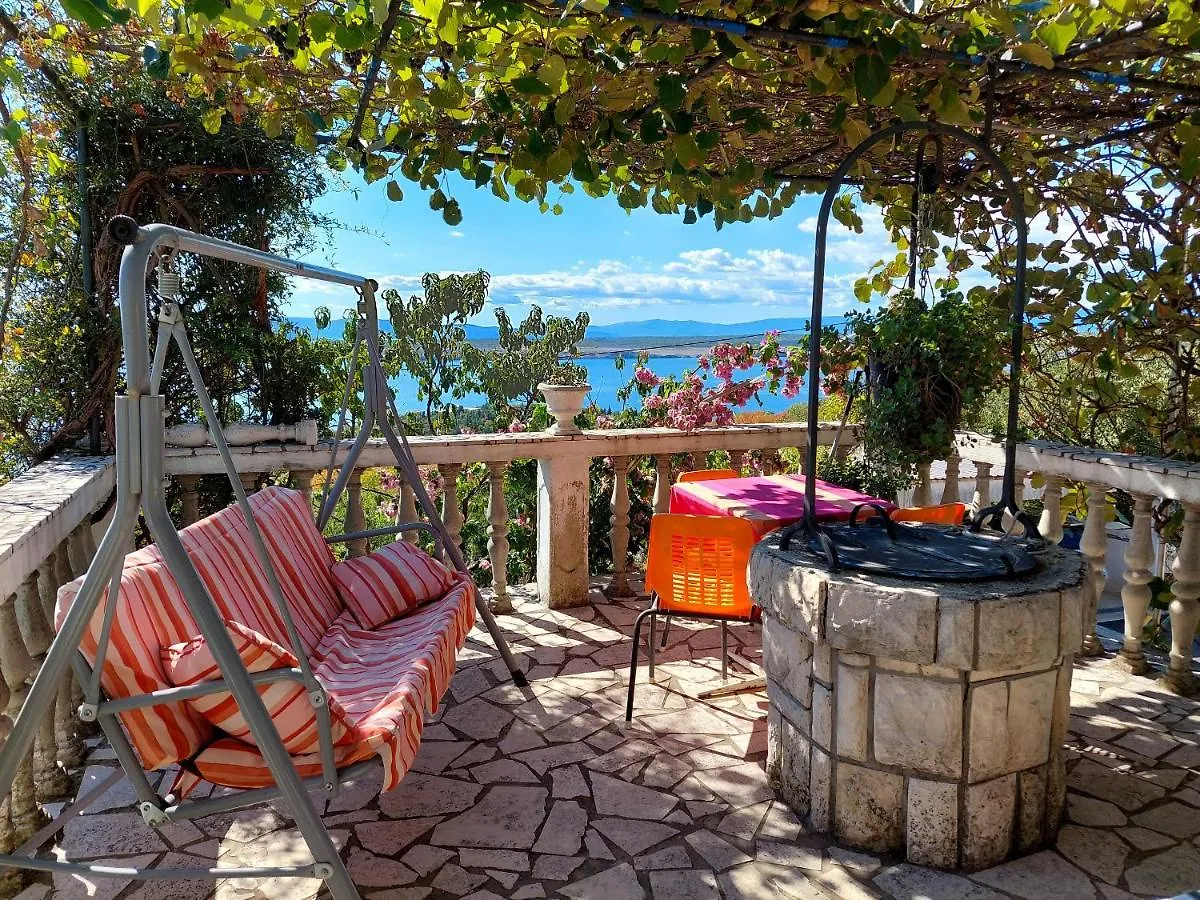 Apartment Klara Dramalj Croatia