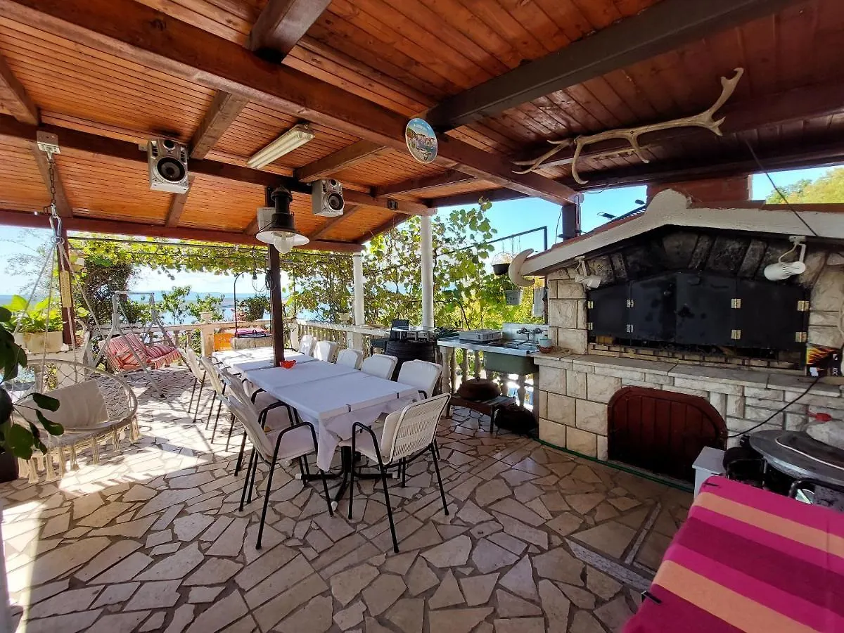 Apartment Klara Dramalj 0*,  Croatia