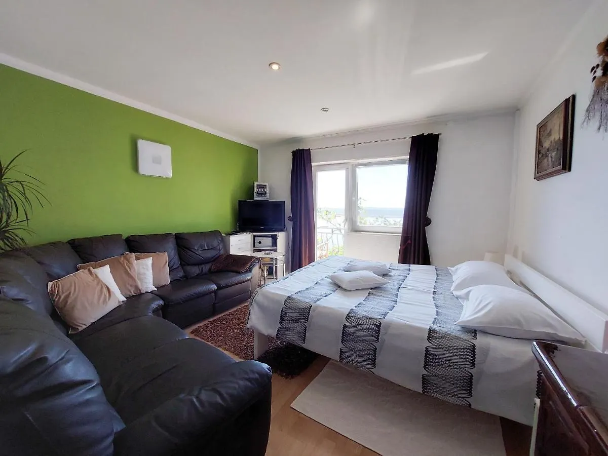 Apartment Klara Dramalj