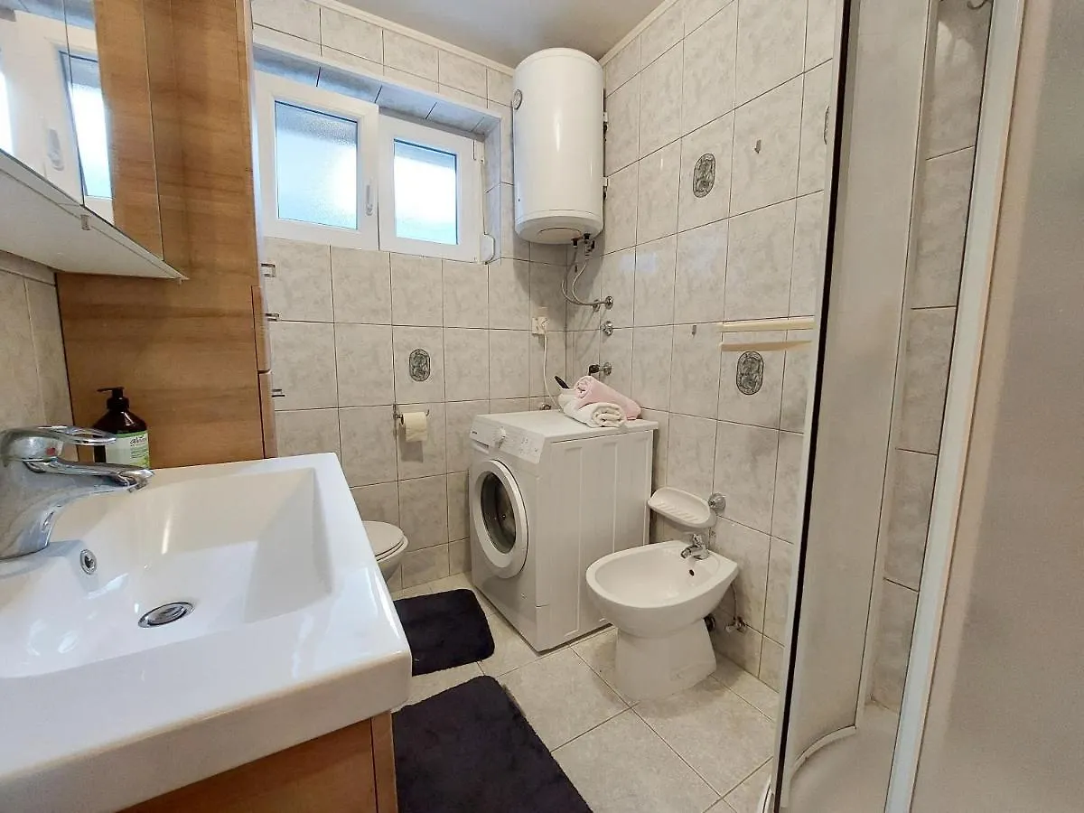 Apartment Klara Dramalj