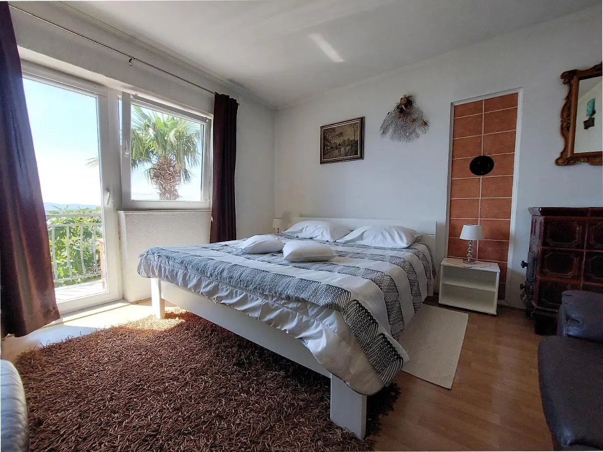 Apartment Klara Dramalj