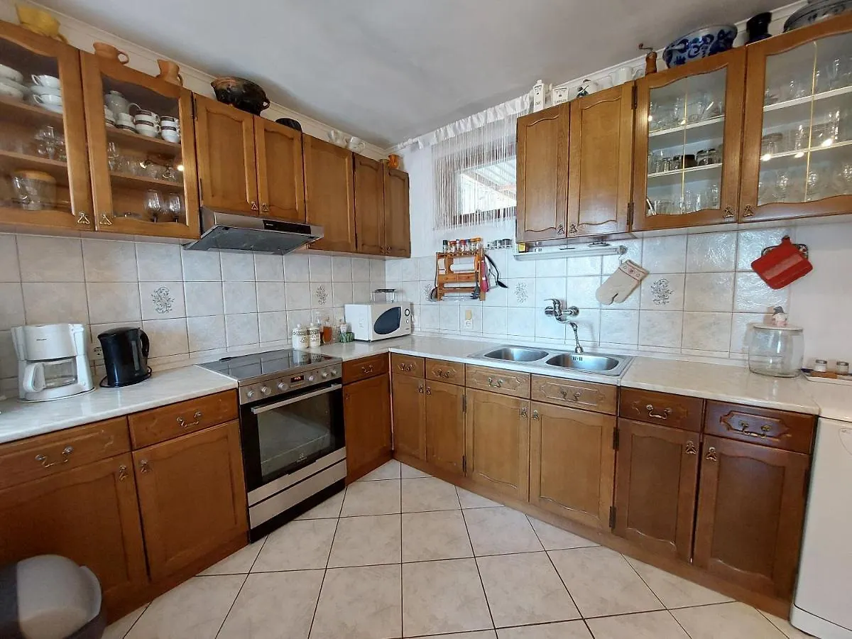 Apartment Klara Dramalj