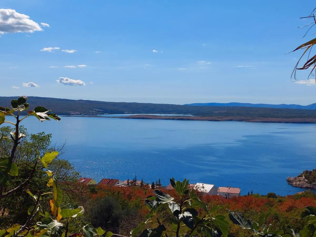 Apartment Klara Dramalj Croatia