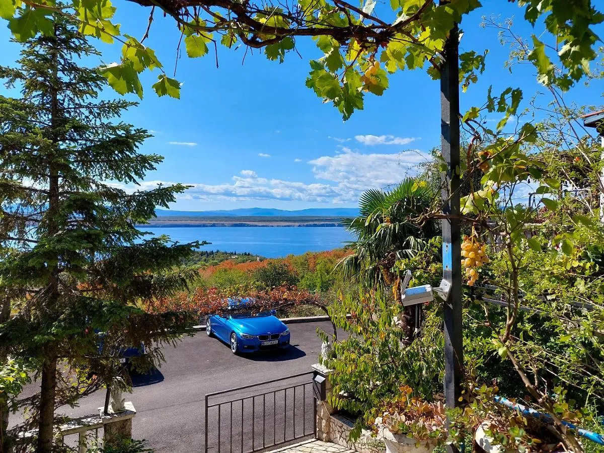 Apartment Klara Dramalj 0*,  Croatia