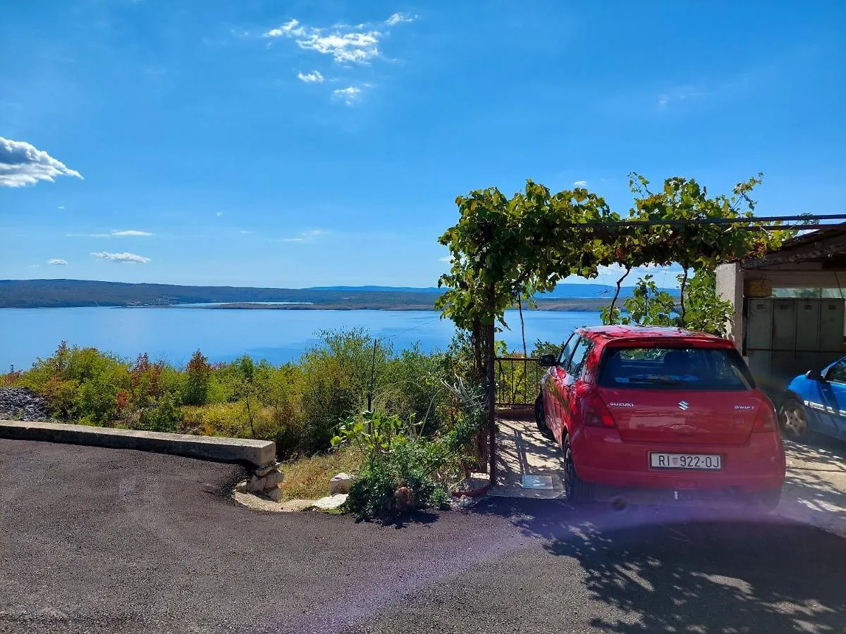 Apartment Klara Dramalj Croatia