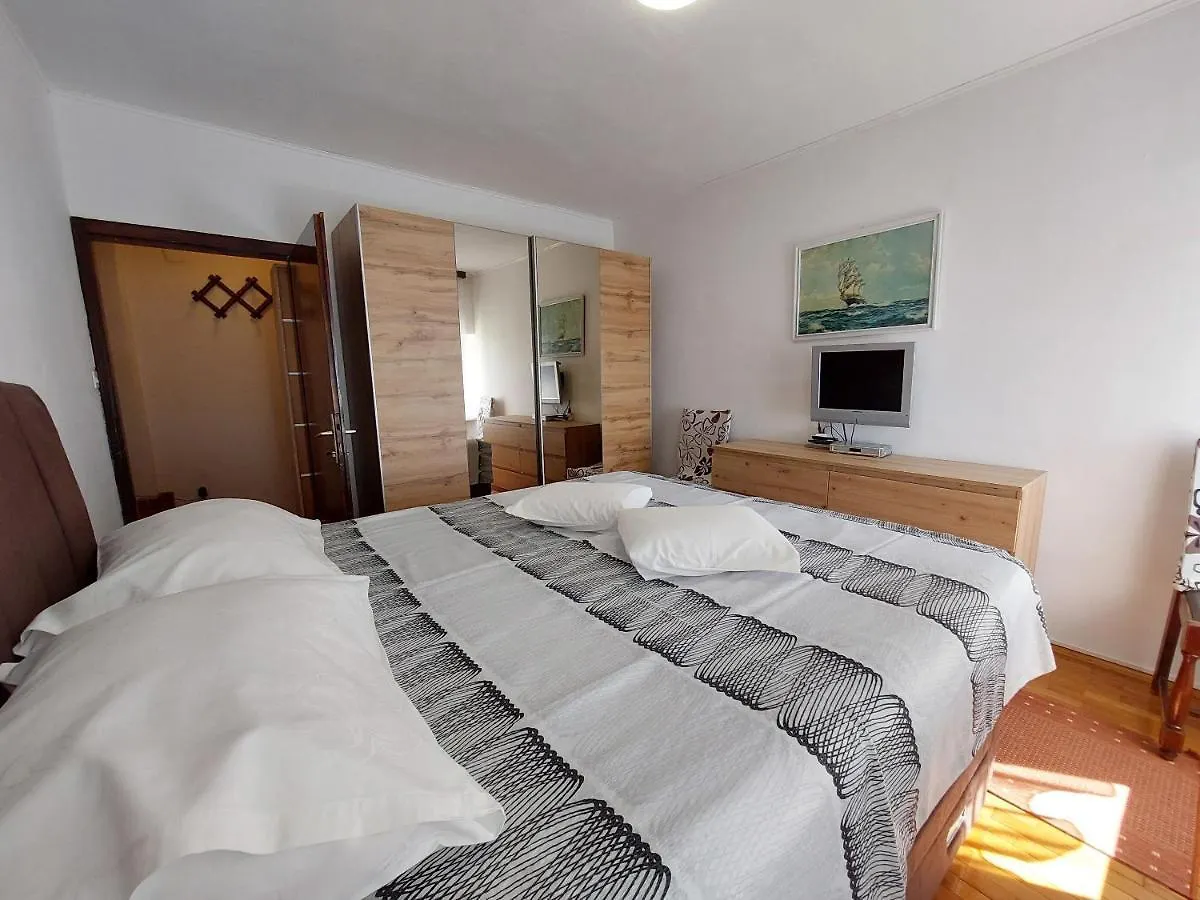 Apartment Klara Dramalj