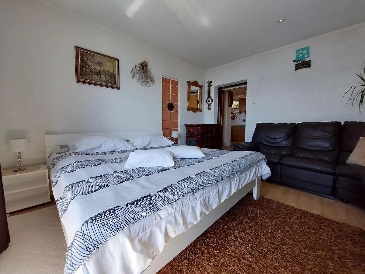 Apartment Klara Dramalj