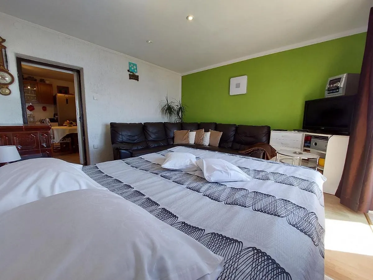 Apartment Klara Dramalj 0*,  Croatia